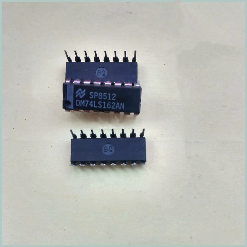 5pcs ชิปวงจรรวม IC Original SN74LS573N DM74LS573N DM74LS157N SN74LS157N DM74LS377N SN74LS377N DM74LS