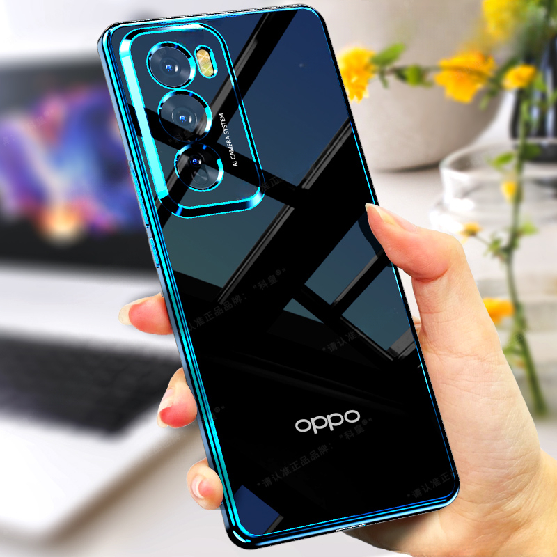 เคส OPPO Reno 12 12F Reno 10 Pro 5G Reno 11 Pro 11F 5G Case OPPO Reno 8T 8 Z 7Z 8 6 5 5G เคส โทรศัพท