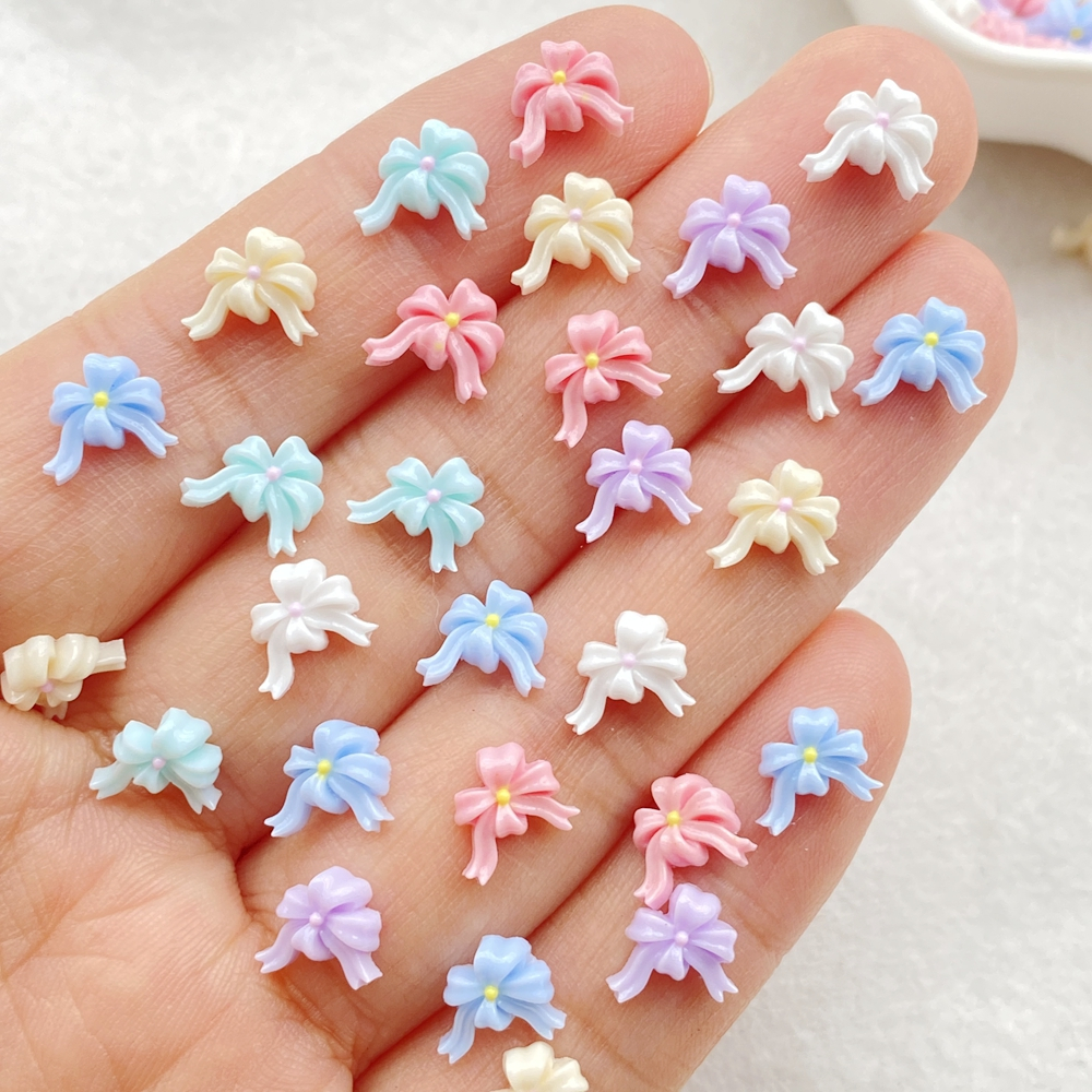 100ชิ้นมินิ3ง ขนาดเล็กรักเล็บเพชร,หัวใจพีชขนาดเล็กแบนกลับเรซิ่นลูกปัดสําหรับเล็บ ทําเอง,สมุดและงานฝีมือ,น่ารักหญิง ทําเอง เล็บอัญมณี