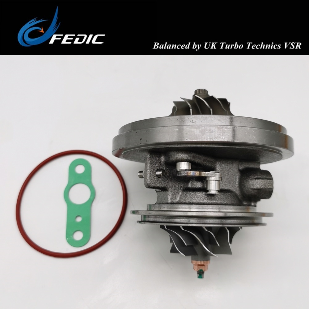 Turbo ตลับหมึก TF035HL 1515A420 Turbocharger Oil Cooler Chra สําหรับ MITSUBISHI SPACE GEAR L400 4D56