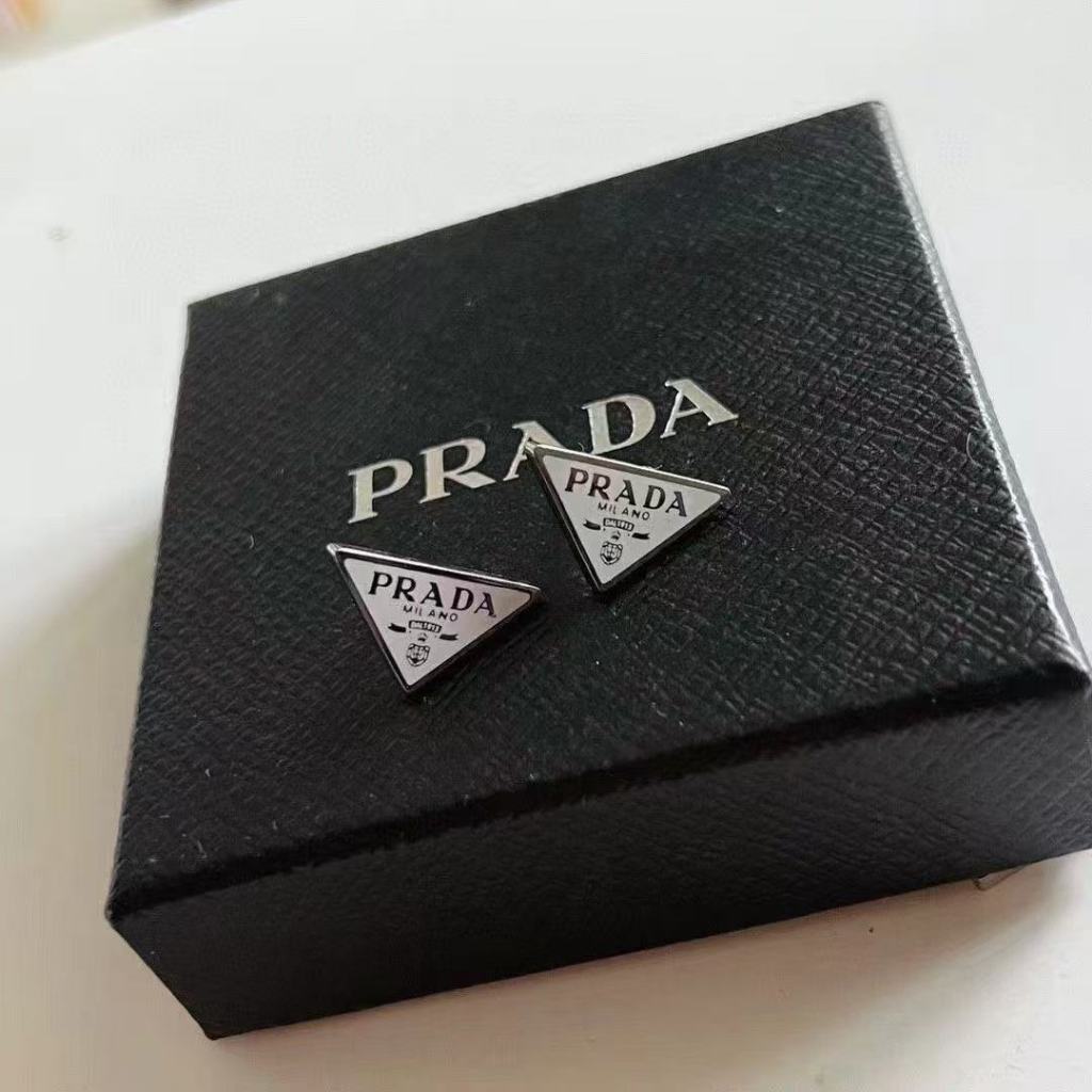 2025 ใหม่ PRA EARRINGS- ONE PAIR