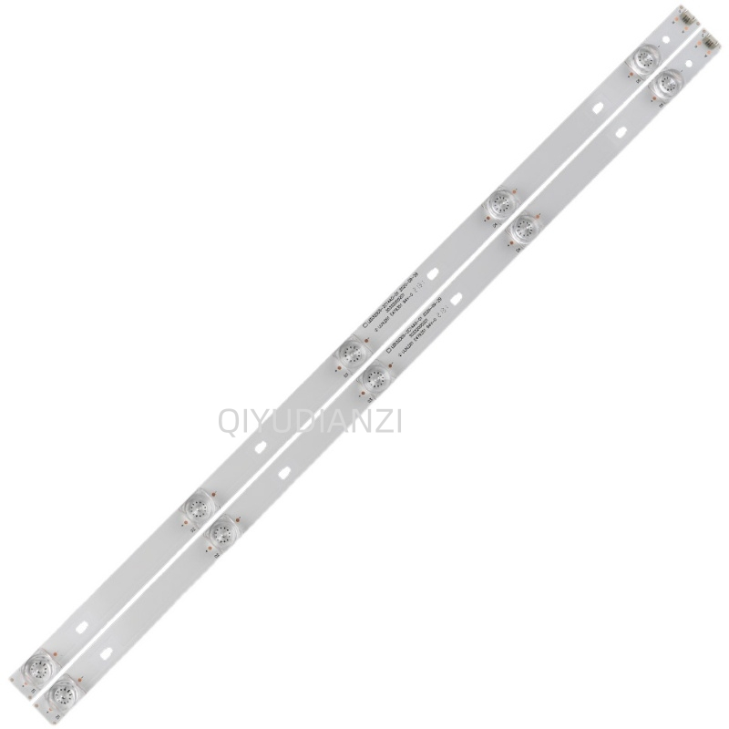 Le32k6000t HAIER 32" LED TV BACKLIGHT LE32K6000 32K6000T