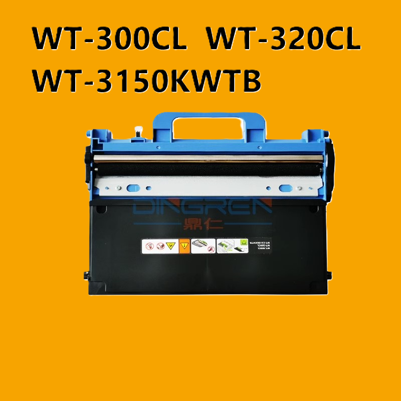 WT-300CL WT-320CL WT-3150KWTB กล่องโทนเนอร์ Brother Waste