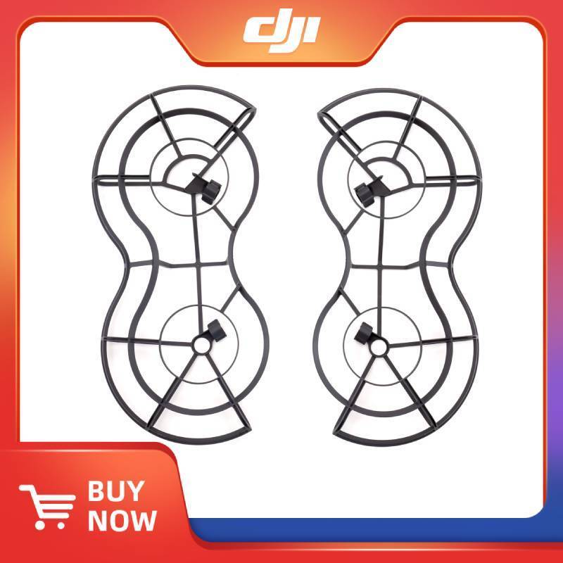 Dji Mini 3 Series 360° ใบพัดยามมินิ 3/ 3มือโปร อุปกรณ์เสริมโดรน