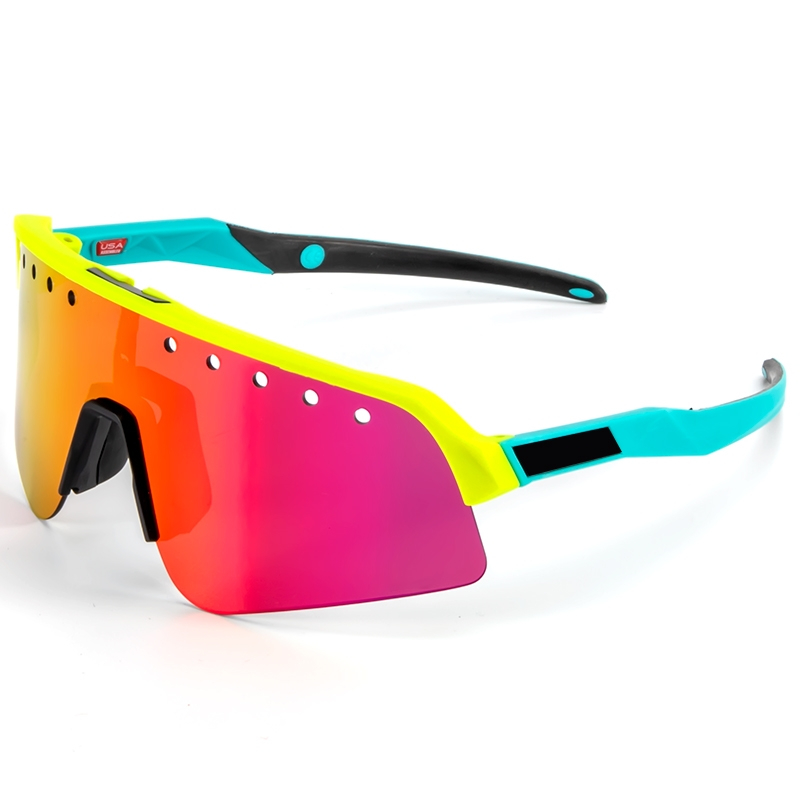 แว่นตาขี่จักรยานจักรยานผู้ชายผู้หญิงกีฬากลางแจ้งแว่นตากันแดด จักรยานเสือภูเขา จักรยานถนนขี่จักรยานแว่นตาแว่นตา