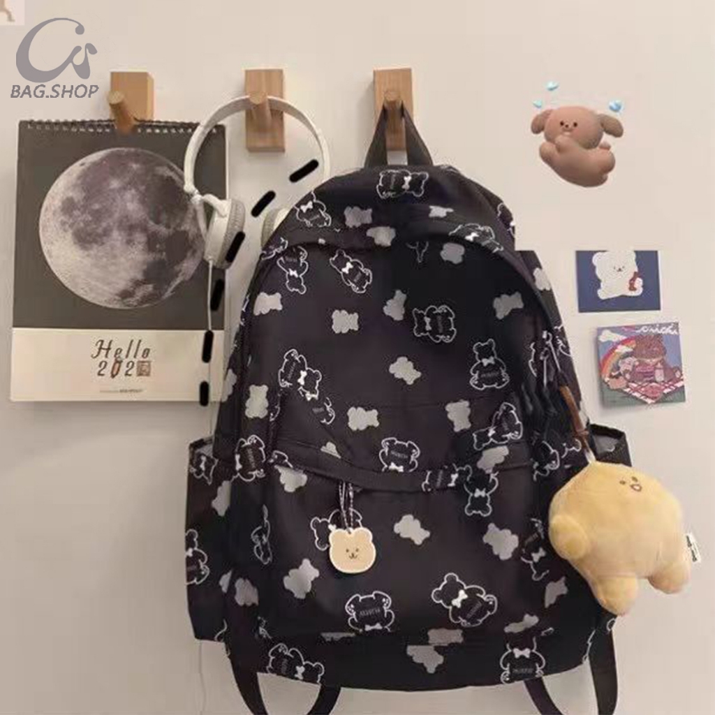 ญี่ปุ่นทุกการแข่งขันนุ่มสาวกระเป๋านักเรียนกระเป๋าเป้สะพายหลังสาว