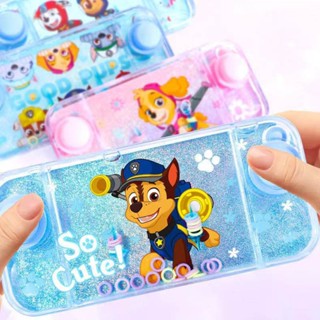 เด็กการศึกษาน้ําแหวนน้ําเครื่องแหวนน้ําเกมหลัง90เกมคอนโซลในว…