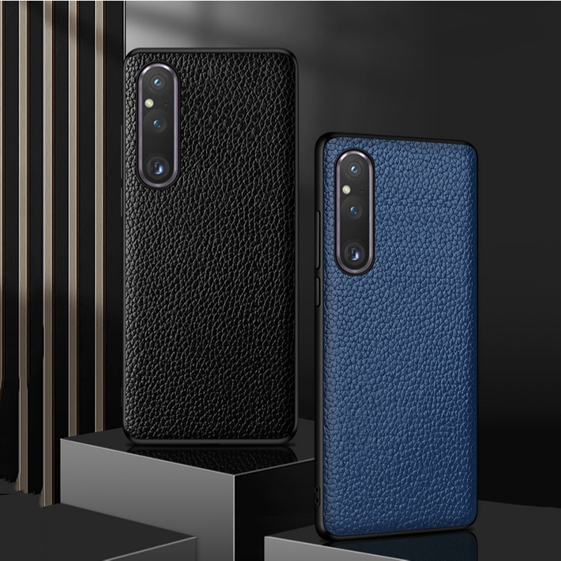 เคสสําหรับ Sony Xperia 1V Xperia 1 IV Xperia 10 IV Xperia Ace III Xperia 5 V Xperia 5 IV Xperia 5 II