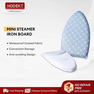 HODEKT Ironing Glove Board Holder Accessories PortabLe Household For Clothes Steamer Iron Supplies