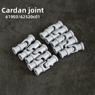 10 ชุด Cardan Joint Technic Universal Joint 3L MOC 6903 ใช้ง…
