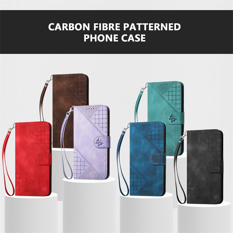กระเป๋าสตางค์หนังสําหรับ Honor 100 200 Pro Smart Magic 5 Lite Play 6T Pro 30 Plus 5G Simple Flip Casing ธุรกิจขาตั้งฝาครอบป้องกัน