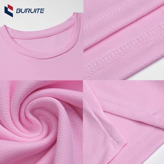 【BURUITE】หลายสี เสื้อวิ่งแขนกุด คำว่าเสื้อกล้ามวิ่ง ระบายอากาศ เสื้อกล้าม เหมาะสำหรับยิม
