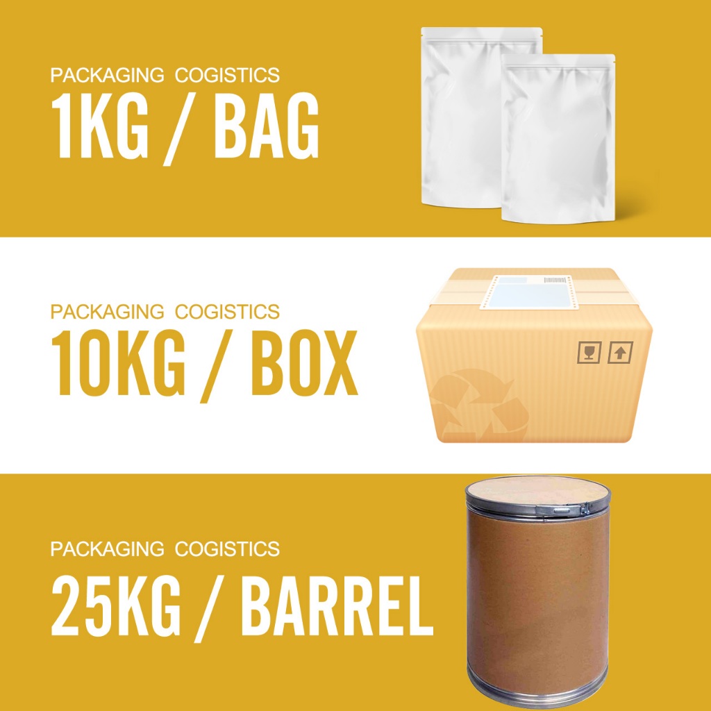 ขายส่งซัพพลาย Lactoferrin Powder ผลิตภัณฑ์เพื่อสุขภาพที่ละลายน้ําได้เกรดอาหารช่วยเพิ่มภูมิคุ้มกันและดูดซับได้ง่ายวัตถุดิบ 200g/500g/1000g ผู้ผลิต - รูปที่ 3