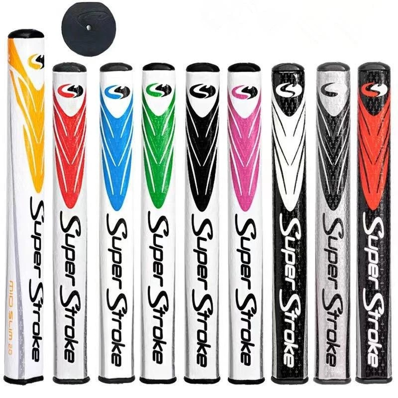 Super Stroke Golf Grips Fatso 2.0/3.0/5.0 Golf putter grip 1 ชิ้น – โปรปัง