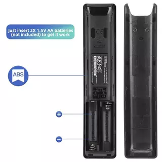 samsung、 รีโมททีวี samsung、รีโมทคอนโทรลทีวีมัลติฟังก์ชั่น,รีโมทคอนโทรลสมาร์ททีวีที่คมชัดใช้หลายรุ่น,คอนโทรลซัมซุง,เหมาะสําหรับหลายรุ่น