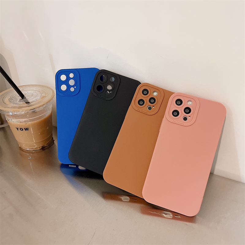 เคสนิ่ม Realme C21 C11 C17 7i 5 5S 5i 6i C3 C3i C15 C12 C25 C25S ลายดวงตานางฟ้า สีฟ้า สําหรับ เคสเรียลมี Narzo C20 C20A C11 Narzo 10 20 10A 20A 30A OPPO C1 A3S C2 A1K Phone Case