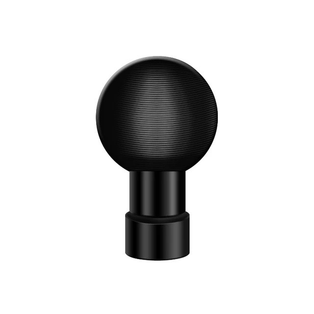 อลูมิเนียม 1/4 Srew อะแดปเตอร์ถึง 25 มม.หัวบอล 1 นิ้วสําหรับ Gopro 10/9 Insta360 รถจักรยานยนต์ Action กล้อง Mount