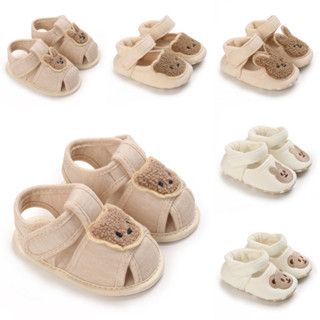 รองเท้าผ้าฝ้ายนุ่มป้องกันการลื่นลายการ์ตูนสัตว์น่ารักและทันส…