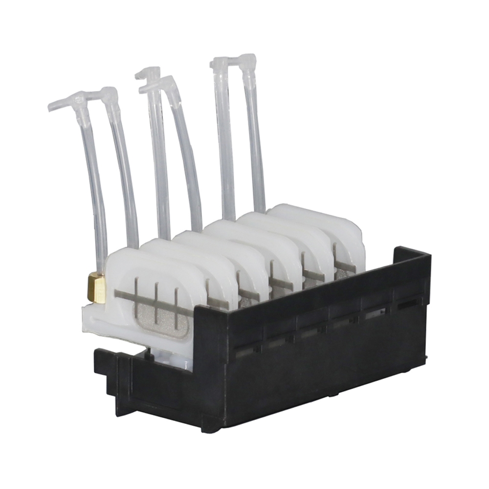 แดมเปอร์หมึกพิมพ์ สําหรับ Epson L18050 L8050 L18058 L8058 6 ชิ้น