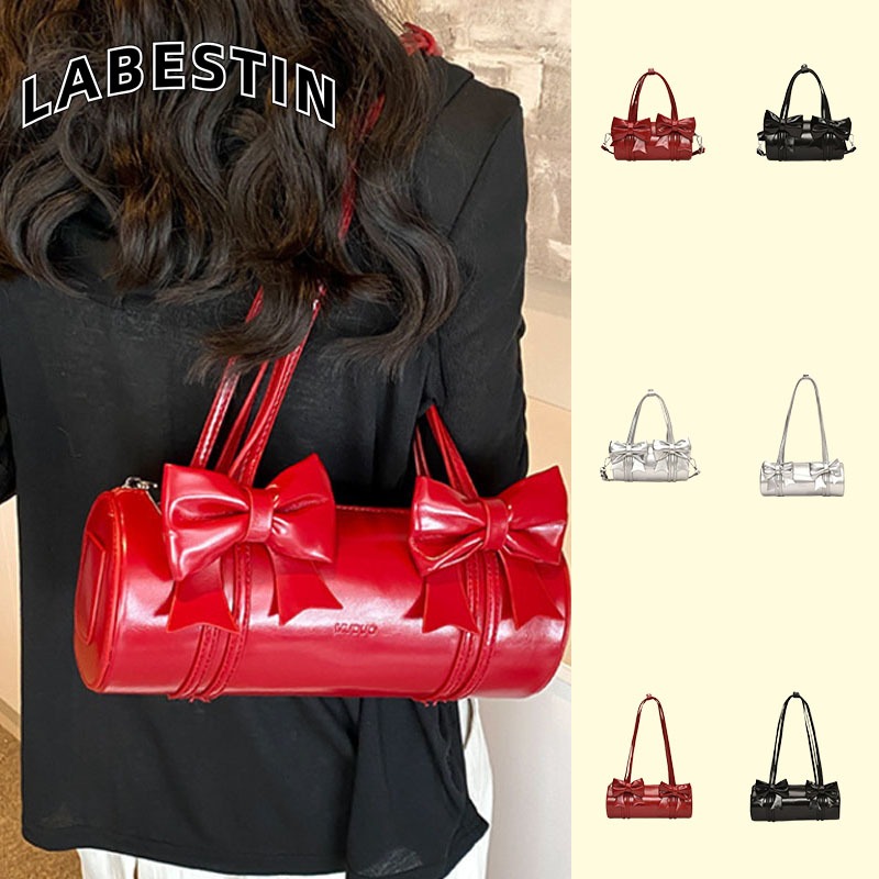 LABESTINกระเป๋าแขนผู้หญิงรุ่นใหม่กระเป๋าหมอนเคสมือถือ