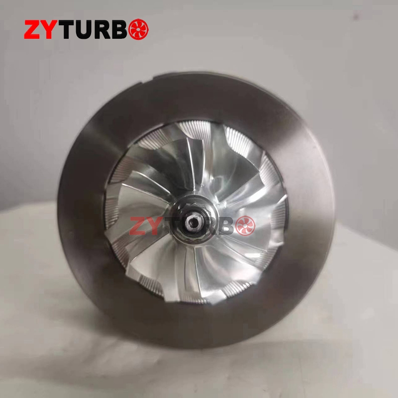 อัพเกรดล้อ Big Billet TD05-20G TURBO ตลับหมึก CHRA สําหรับ Mitsubishi Lancer Evolution I - III RVR Galant VR4 4G63 2.0L