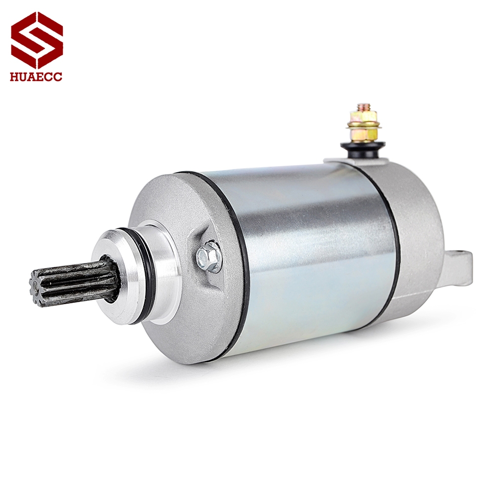 31100-29f00 มอเตอร์สตาร์ทเครื่องยนต์ไฟฟ้าสําหรับ Suzuki DRZ400S DRZ400SM DR-Z400E DR-Z400 LTZ400 Quadsport Z400