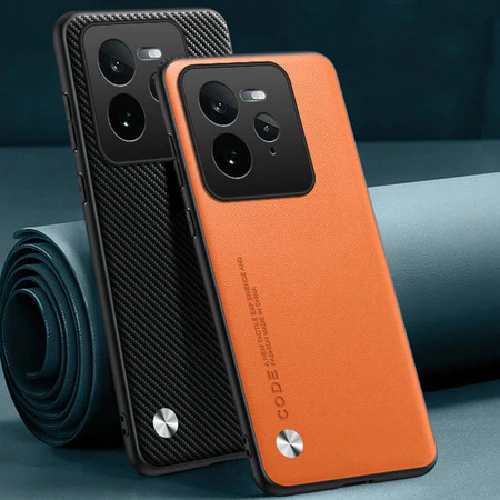 ธรรมดา PU หนังปกหลังสําหรับ Realme GT 7 Pro กรอบซิลิคอนกันกระแทก Realme GT 7 GT 7T Realme GT7 GT 7Pr