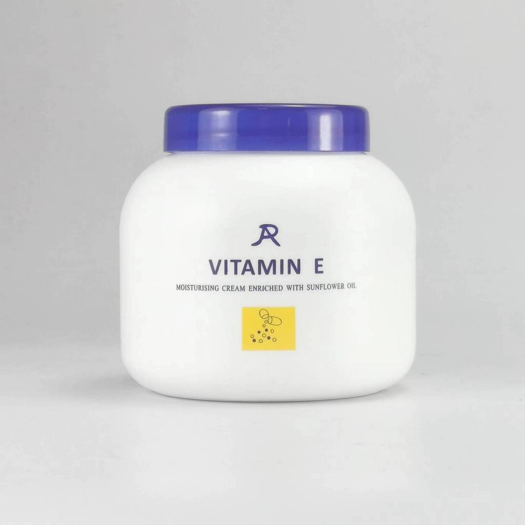 Hot Products#ROUSHUN Vitamin E cream His Life E Moisturizer Hydrating Moisturizing and Nourishing Sk
