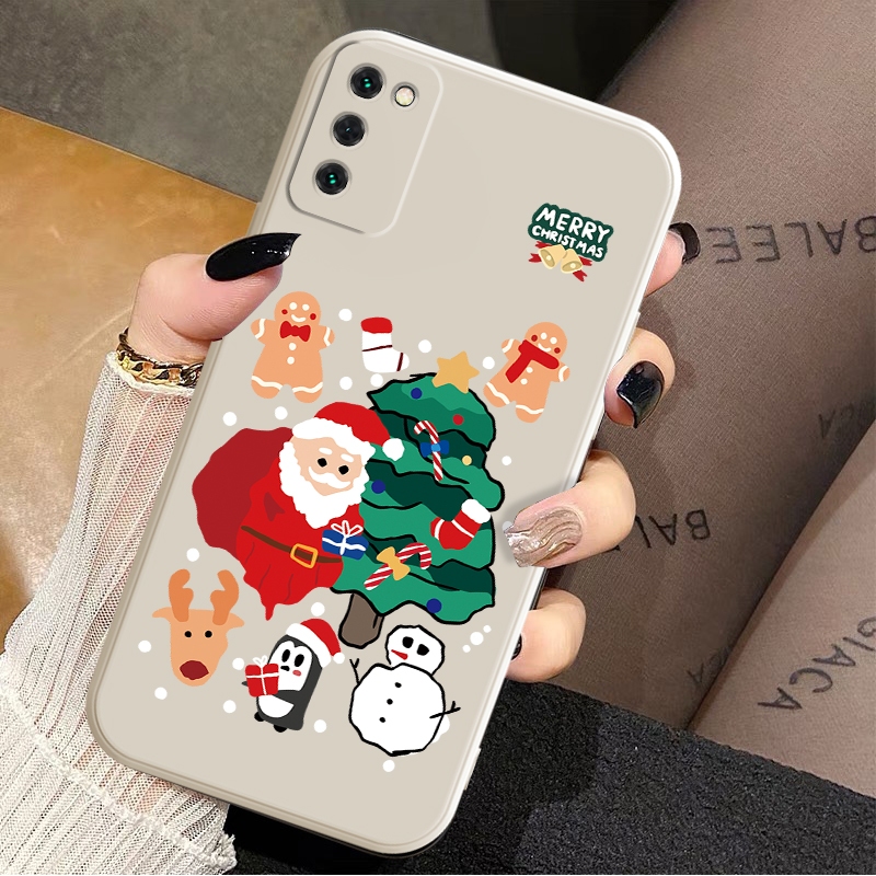 สําหรับ Samsung S20 lite S20 FE 5G S20 S21FE S22 S23 S23ULTRA S24 S24PLUS S24 ULTRA พัดลม Edition เคสโทรศัพท์กันกระแทก Soft TPU Cover