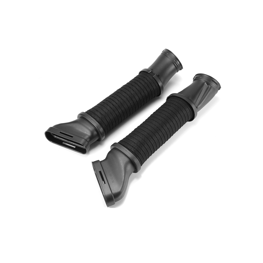BINB ROAD L&R Air Intake ท่อท่อ Fit สําหรับ Mercedes Benz SL R231 M157 W231 2780902282/382