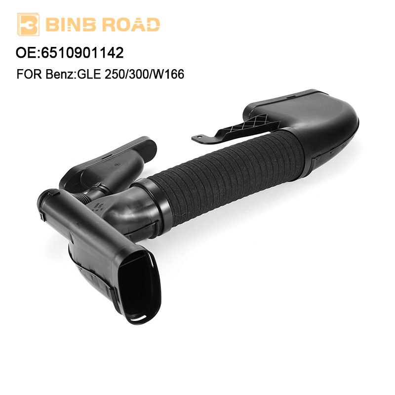 BINB ROAD สายไอดีแอร์ A6510901142 สําหรับ Benz ML/GLE 250 W166 CDI/D 4MATIC 6510901142