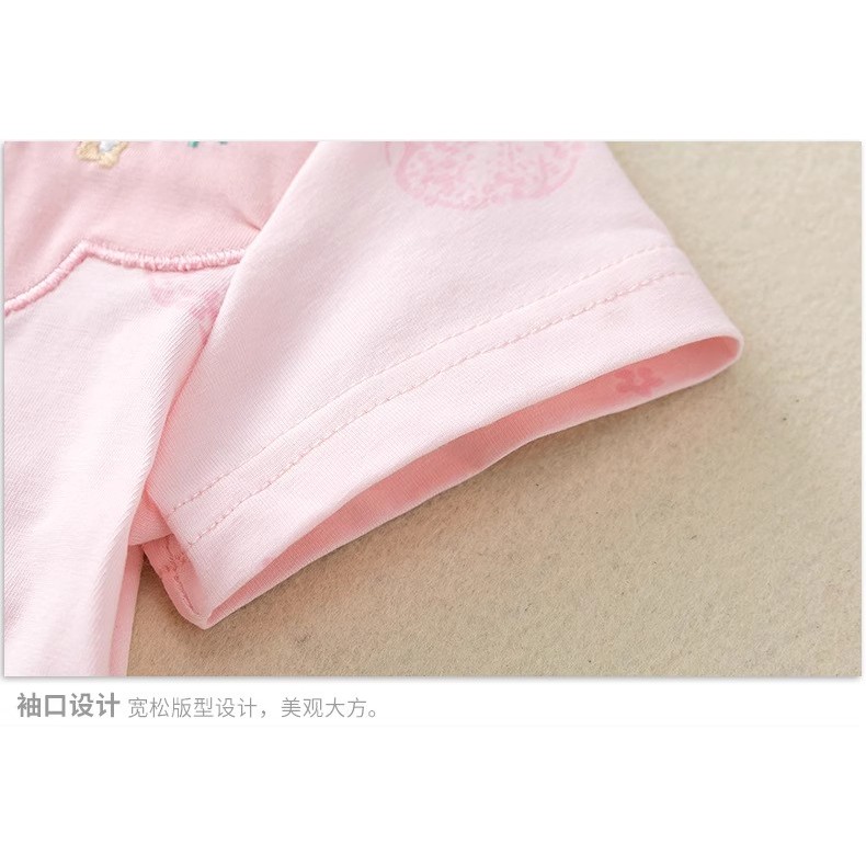 Cny ทารกแรกเกิดเด็กผู้หญิงเด็กสีชมพู/ดอกไม้สีแดงเย็บปักถักร้อย cheongsam ผ้าฝ้ายเสื้อผ้าปีใหม่ชุดเจ้าหญิง - รูปที่ 4