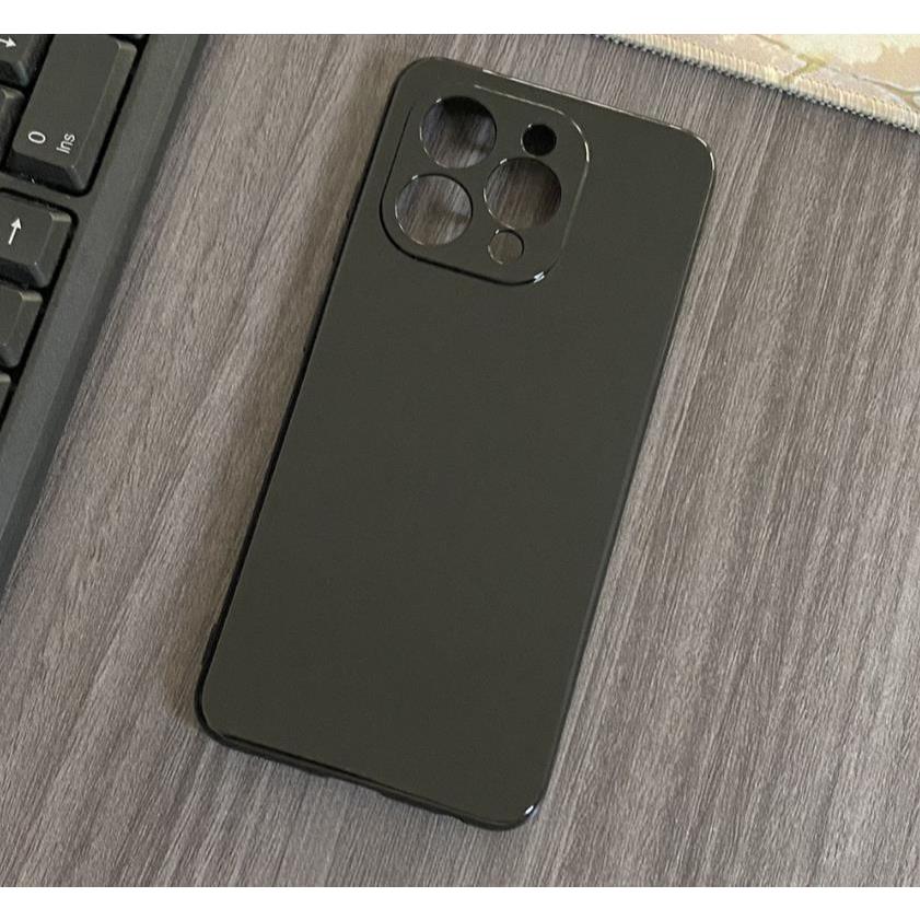 เคส TPU แบบนุ่มสําหรับ Oukitel P1 G1 ซิลิโคนโทรศัพท์ป้องกันกลับกรณี