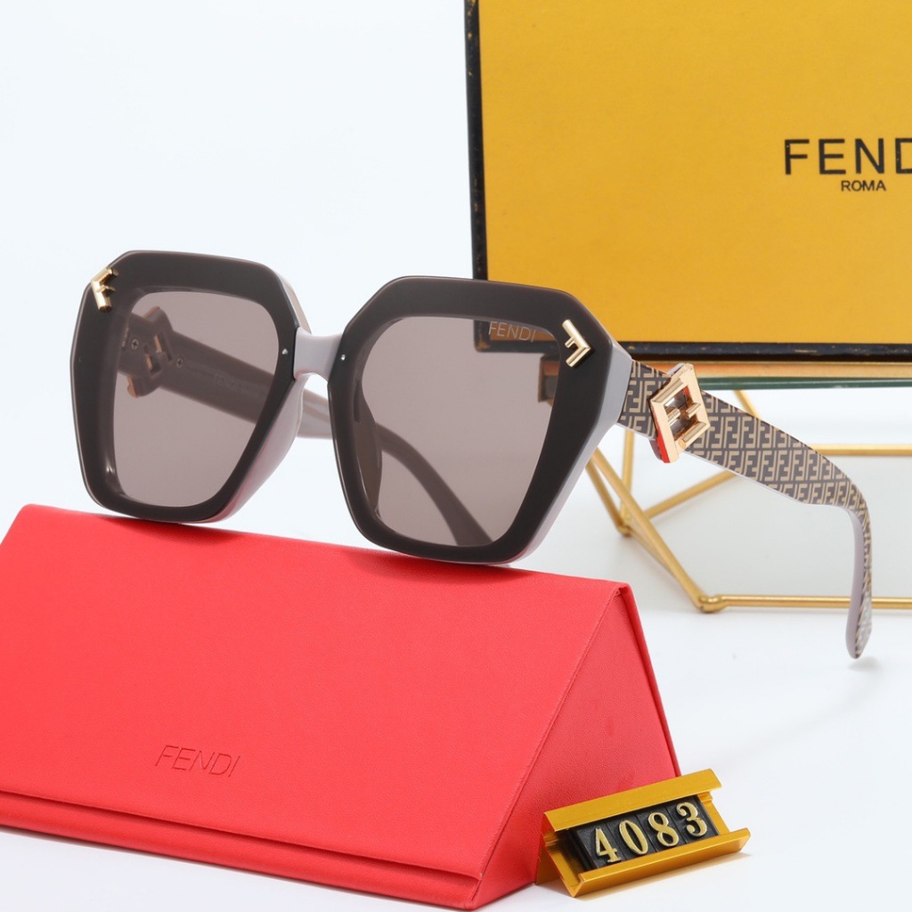 แว่นกันแดดอินเทรนด์ใหม่ภาพถ่ายส่วนบุคคลย้อนยุคแว่นกันแดดเดินทาง - รูปที่ 3