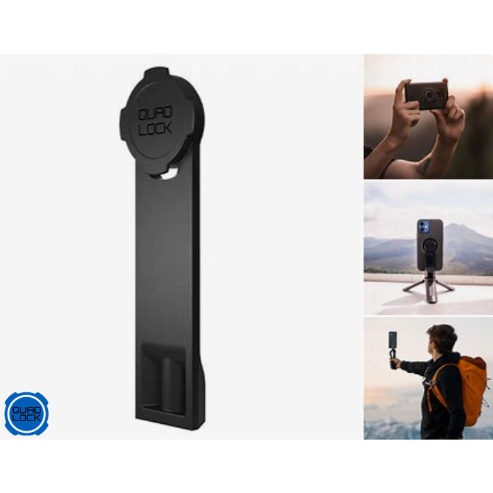 อุปกรณ์เสริมกล้อง Quad Lock - ตัวปรับขาตั้งกล้อง