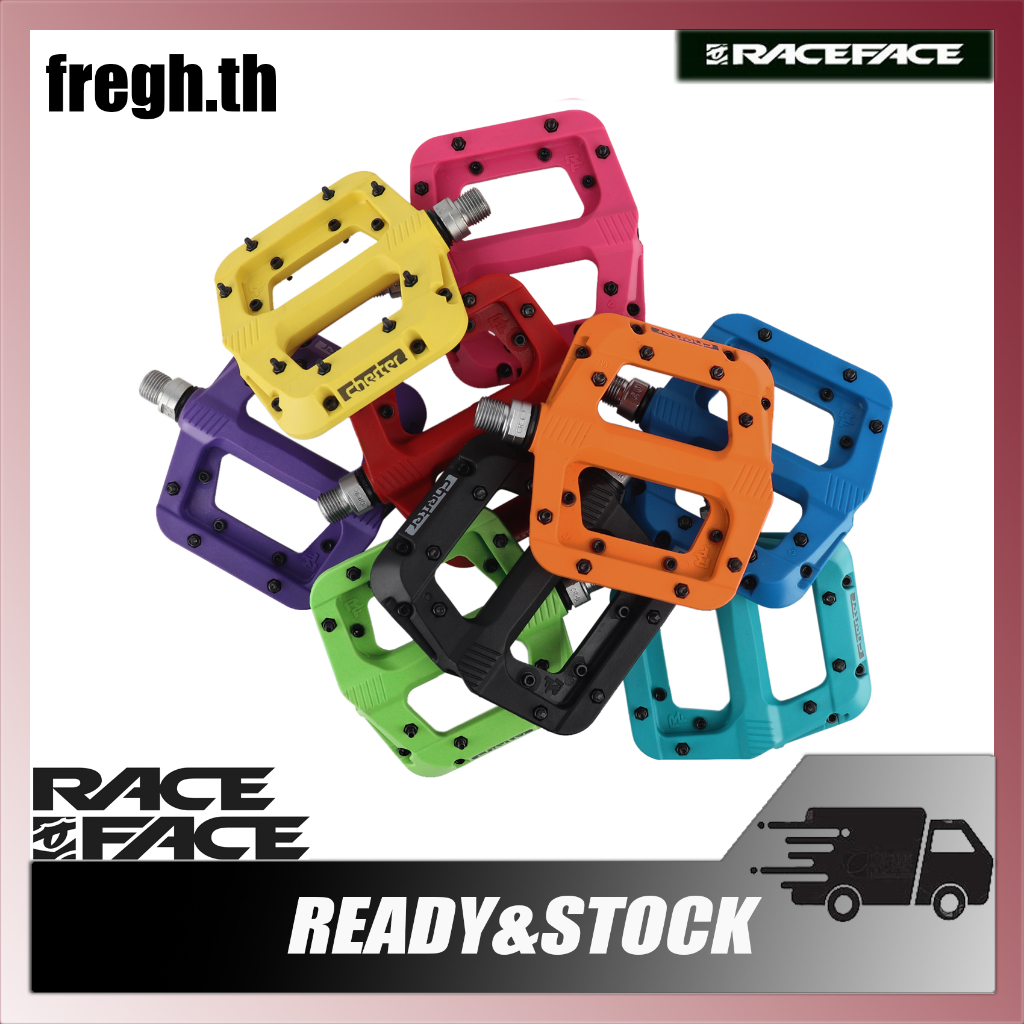 ที่เหยียบบันไดจักรยานเสือภูเขา MTB