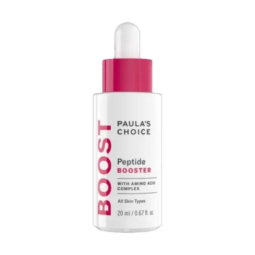 Paulas Choice Peptide Anti-Aging Firming Booster Serum 20ml 0.67 ออนซ์