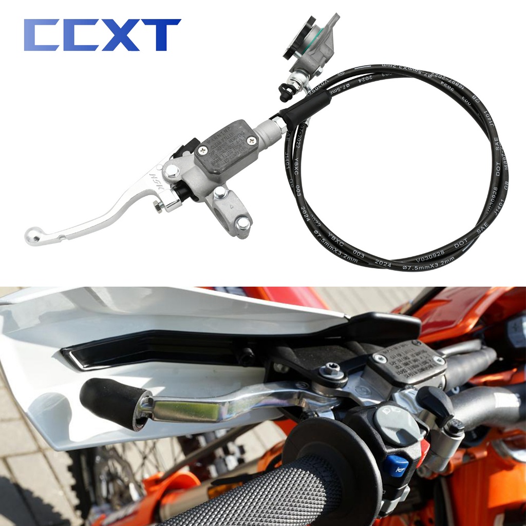 ท่อคลัทช์น้ํามันไฮดรอลิค สําหรับรถจักรยานยนต์ KTM SX SXF XC XCF EXC EXCF Husqvarna TC TX TE FC FX FE
