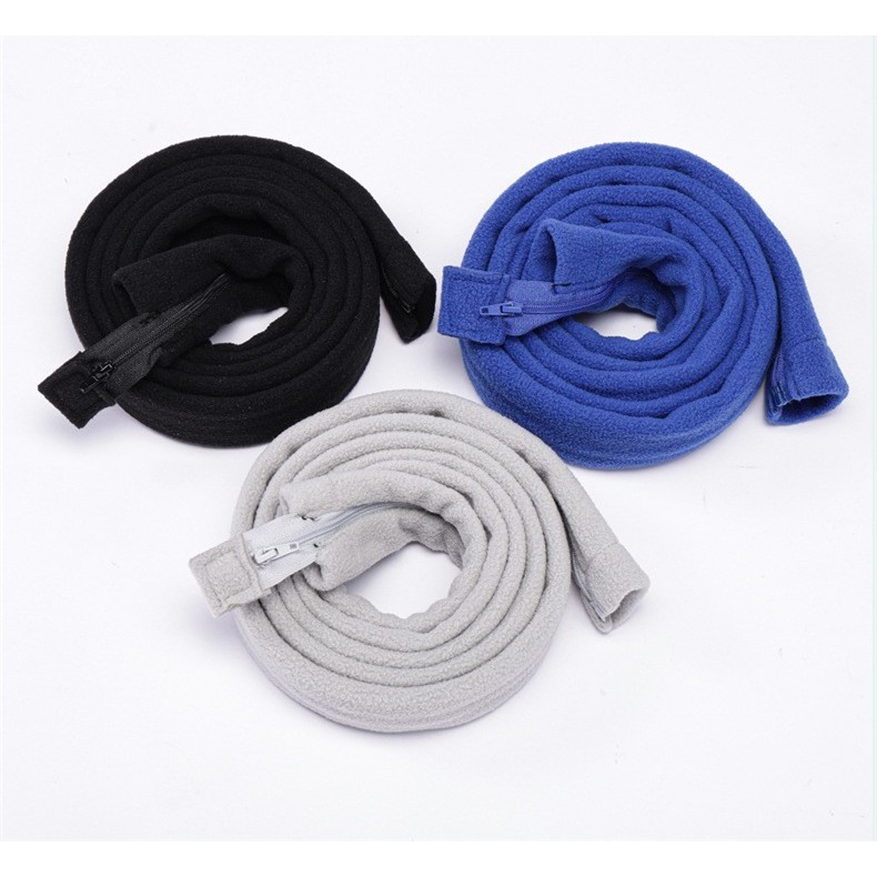 ฝาปิดท่อ CPAP สากล/Hose
