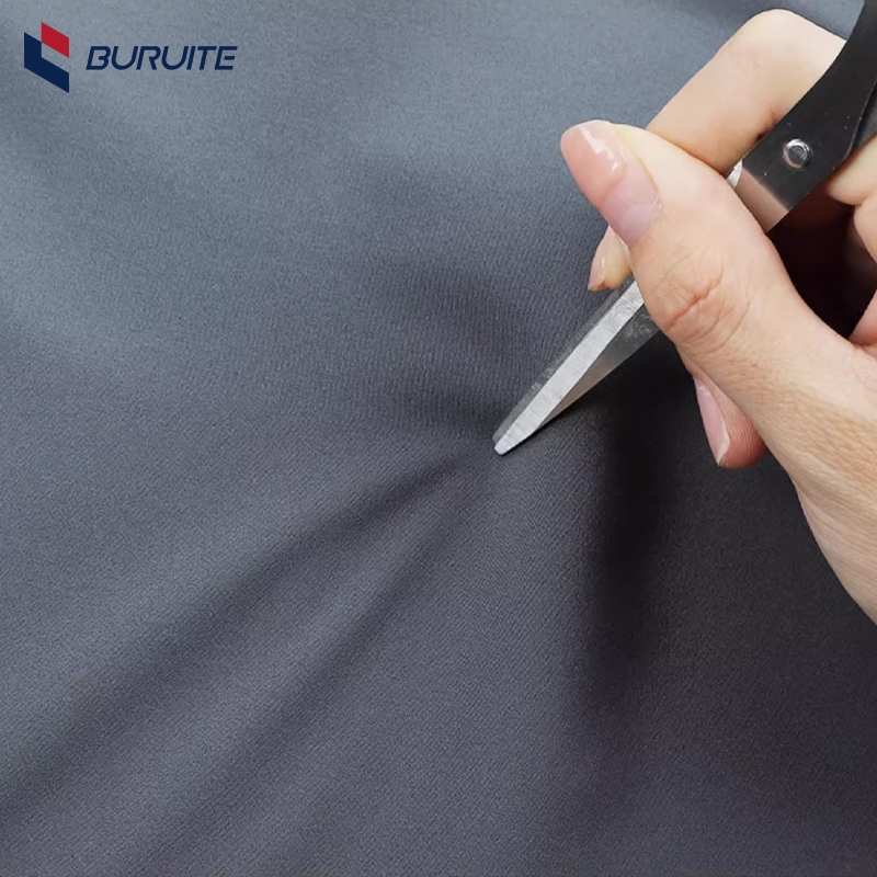 【BURUITE】กางเกงกีฬาขายาว มีกระเป๋าสองด้าน ใส่สบาย ไม่ต้องรีด ใส่ได้ทั้งชาย-หญิง ใส่ได้ทุกโอกาส - รูปที่ 2