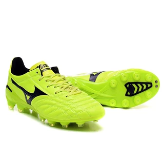 Mizuno Morelia Neo FG รองเท้าสตัส รองเท้าฟุตบอล ส่งจากกรุงเทพ