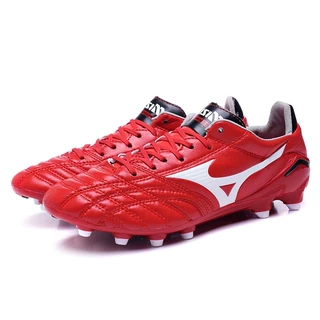 Mizuno Morelia Neo FG รองเท้าสตัส รองเท้าฟุตบอล ส่งจากกรุงเทพ