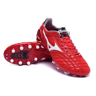 Mizuno Morelia Neo FG รองเท้าสตัส รองเท้าฟุตบอล ส่งจากกรุงเทพ
