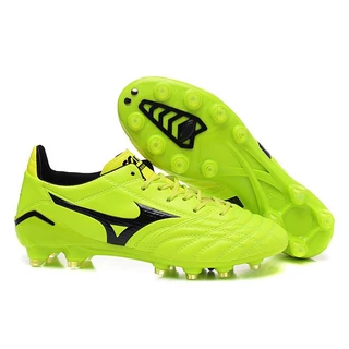 Mizuno Morelia Neo FG รองเท้าสตัส รองเท้าฟุตบอล ส่งจากกรุงเทพ