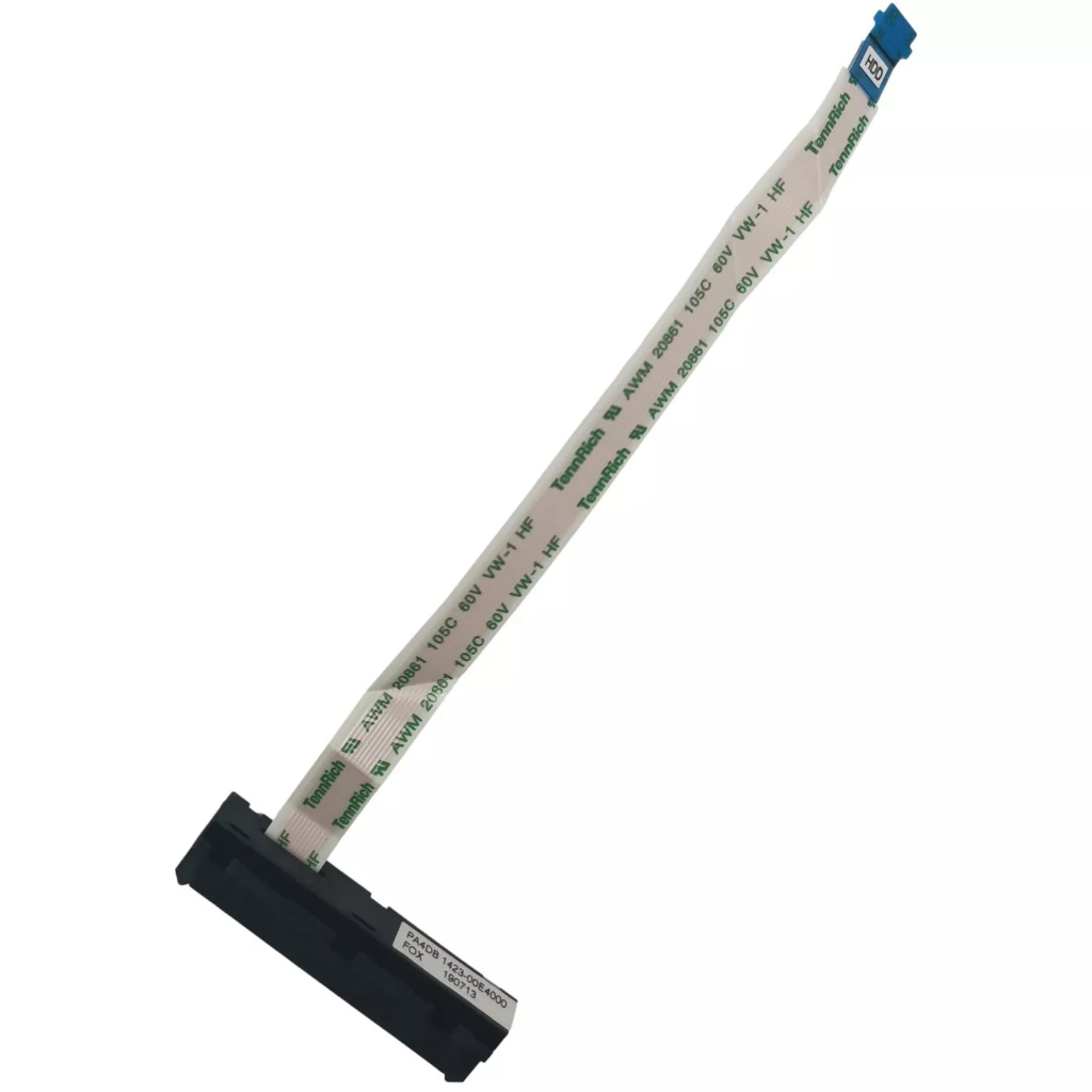 สาย HDD สําหรับ Acer TravelMate TMP2410 P2410 N16P7 TMP449 P449 TMX420 แล็ปท็อป SATA Hard Drive HDD 