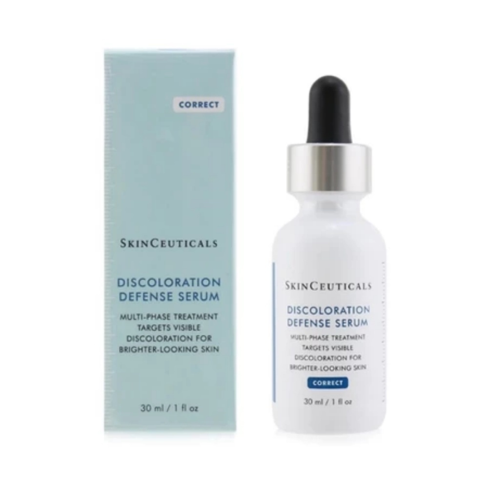 Skinceuticals Discoloration Defense Anti-freck serum 30ml