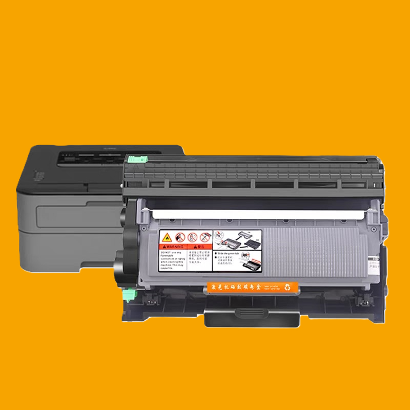 Brother MFC-L2700D L2700DW L2703DW L2720DW L2740DW Drum Unit Kit ตลับหมึก