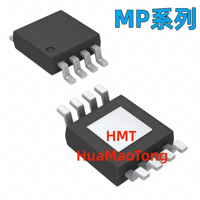 5 ชิ้น/ล็อต MP157GS MP158GS MP174GS MP1570DN MP1582EN MP1586EN MP1492DS MP1492DS-A MP2467DN SOP-8 ชิ
