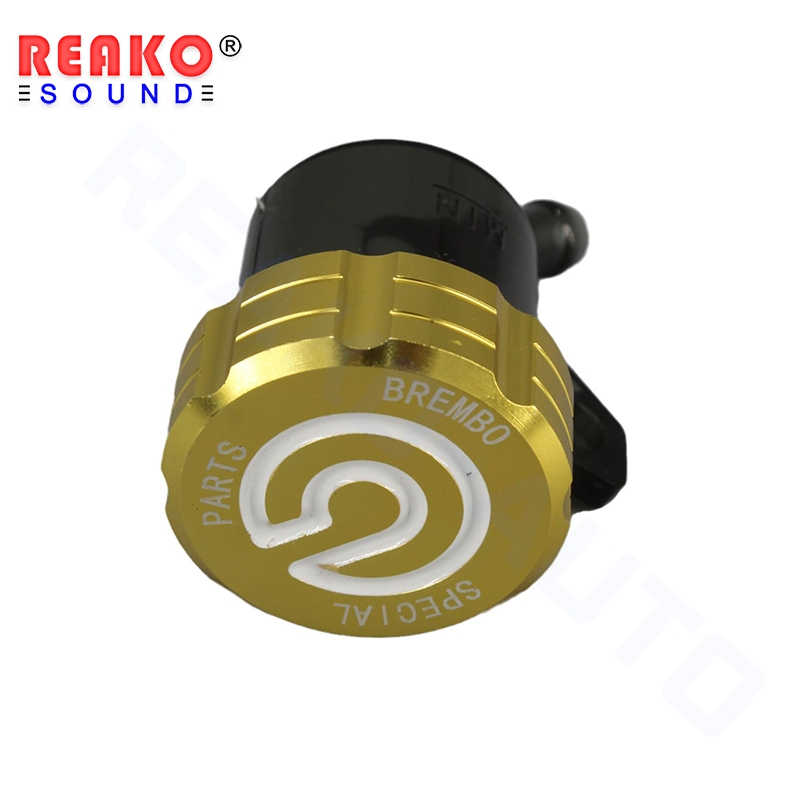 Reako-auto BB สไตล์เบรคถังน้ํามันรถจักรยานยนต์ Y15zr Rs150 Mt R25 R15 Lc135 Universal สี Tangki หายไป - รูปที่ 7