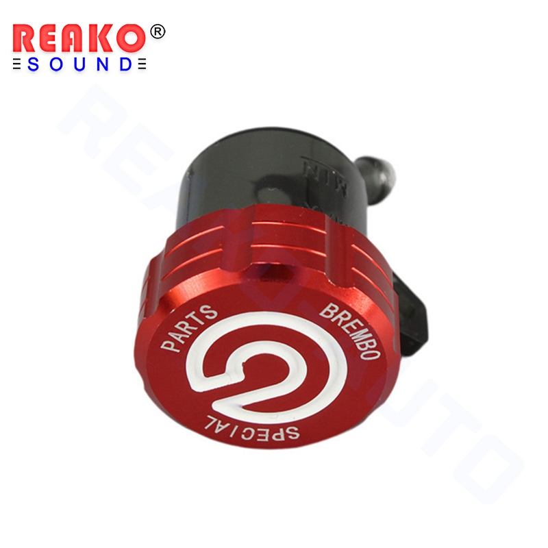 Reako-auto BB สไตล์เบรคถังน้ํามันรถจักรยานยนต์ Y15zr Rs150 Mt R25 R15 Lc135 Universal สี Tangki หายไป - รูปที่ 4